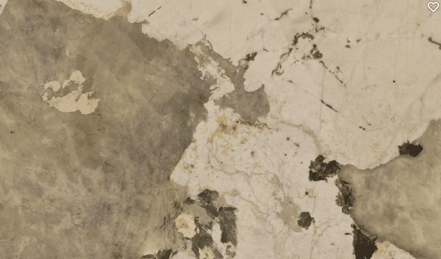 Texture visuelle du dekton khalo