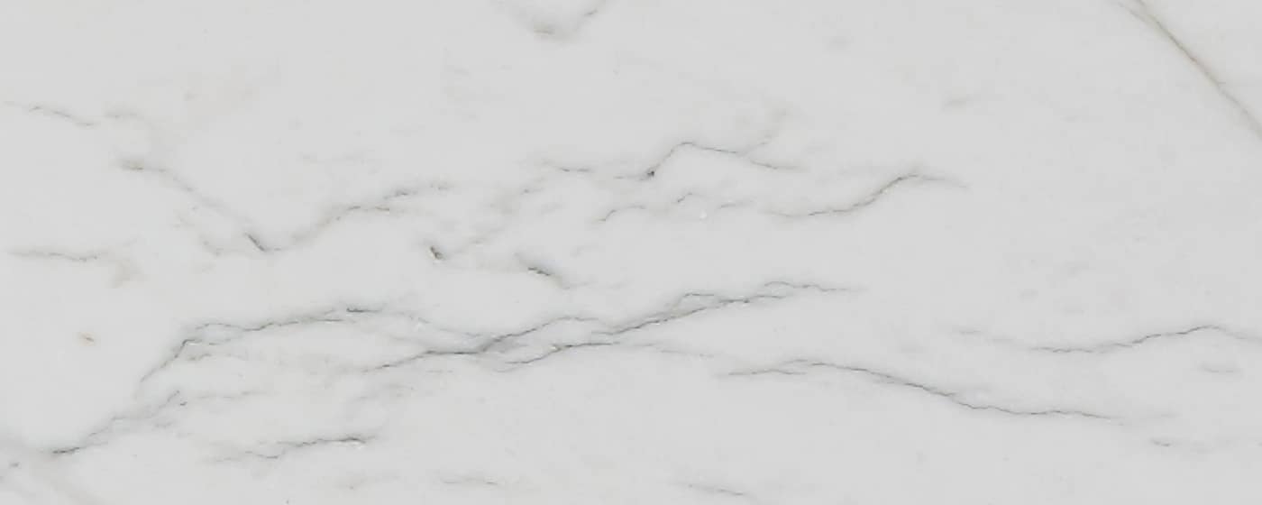 visuel du quartzite white poli