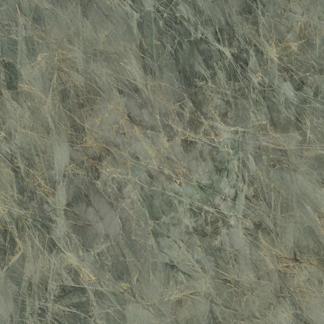 texture visuelle du quartzite jadore de couleur verte avec des veines claires