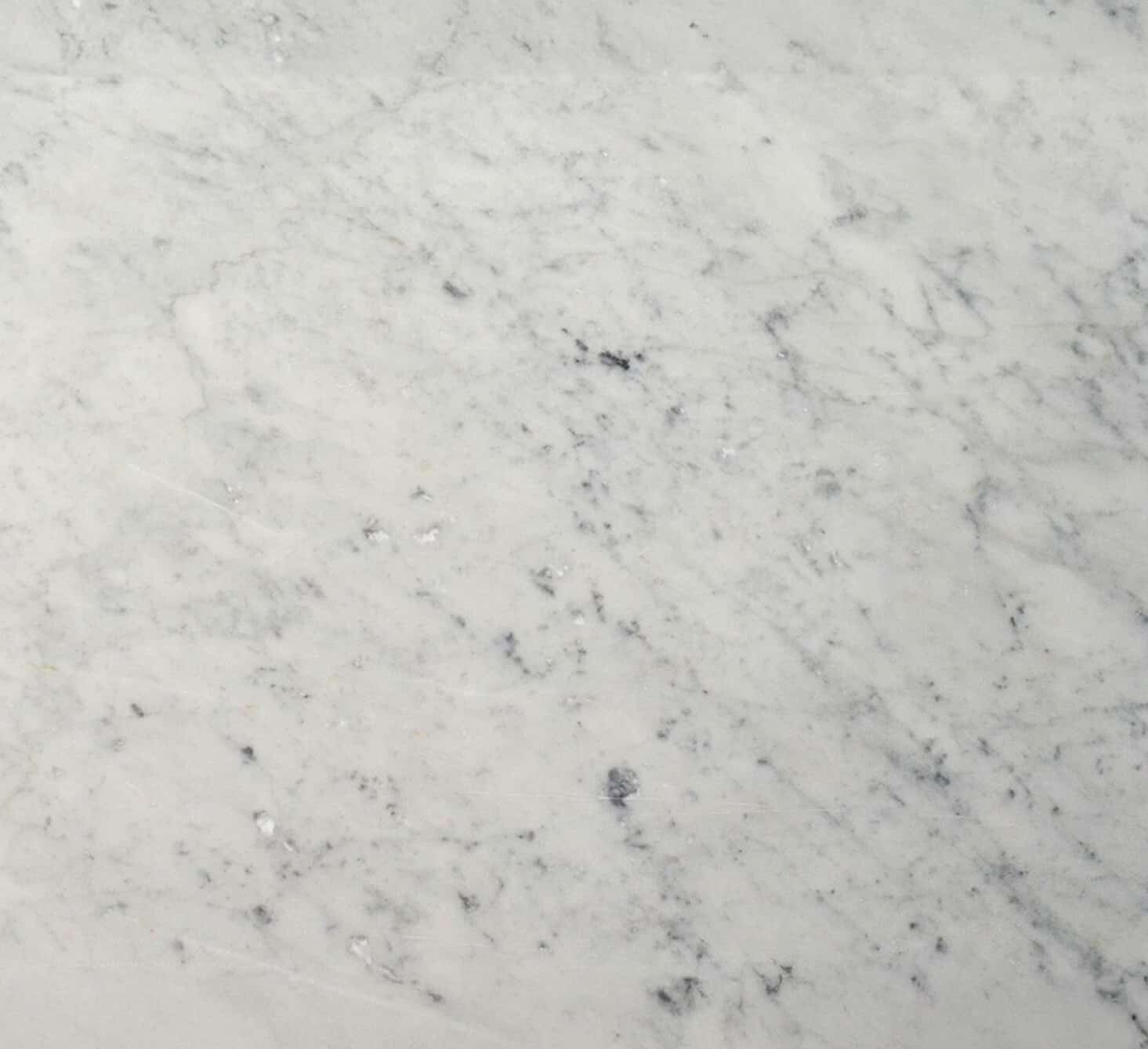 Texture visuelle du marbre bianco carrara c