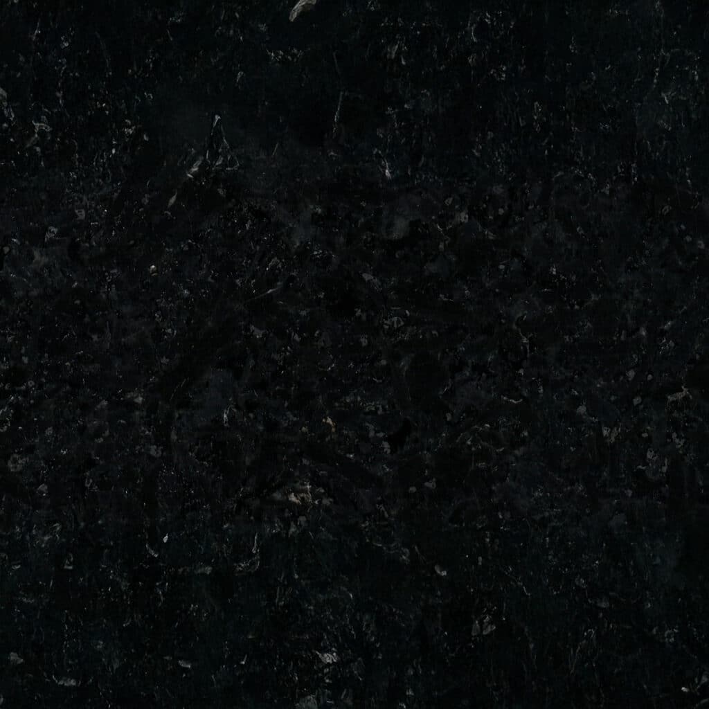 Texture en granit Cambrian Black