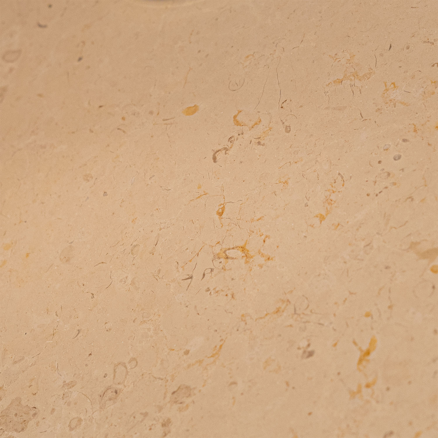 Texture visuelle de la pierre calcaire Selina